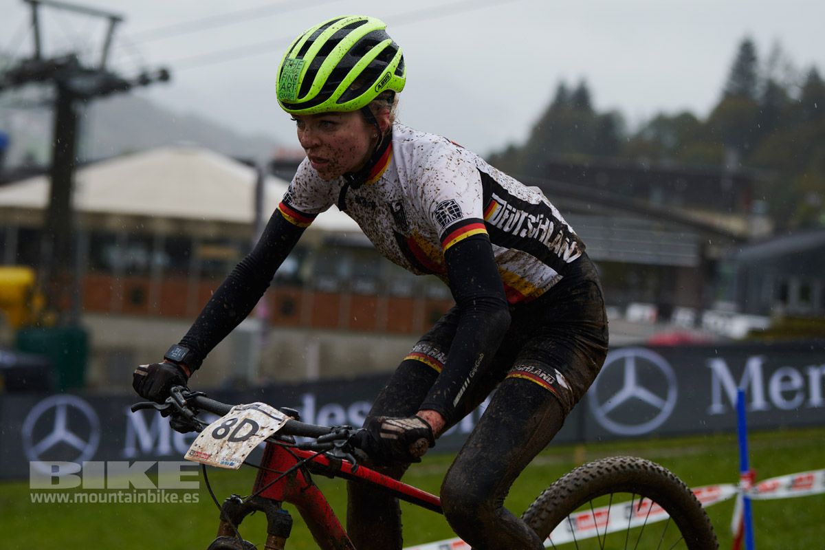 Campeonato del  Mundo Leogang. Team relay. Fotos Frabanvisuals (18)