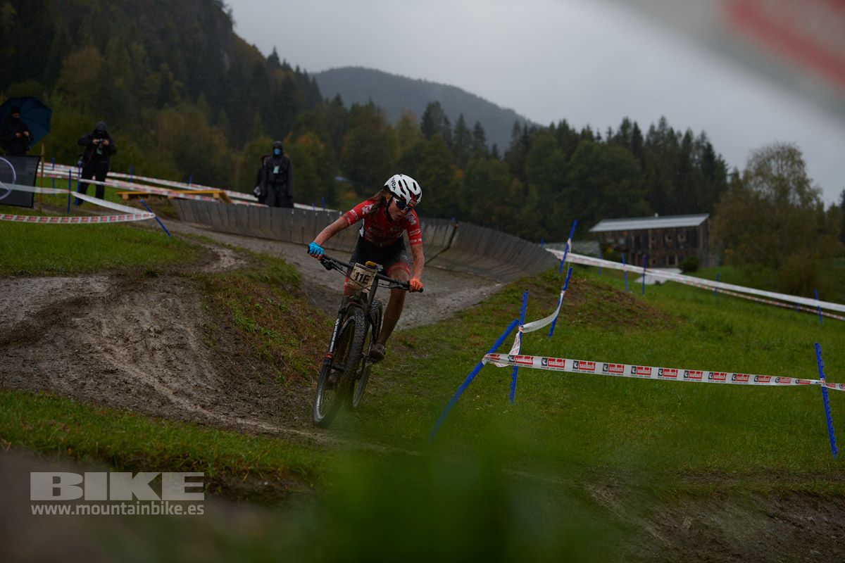 Campeonato del  Mundo Leogang. Team relay. Fotos Frabanvisuals (19)