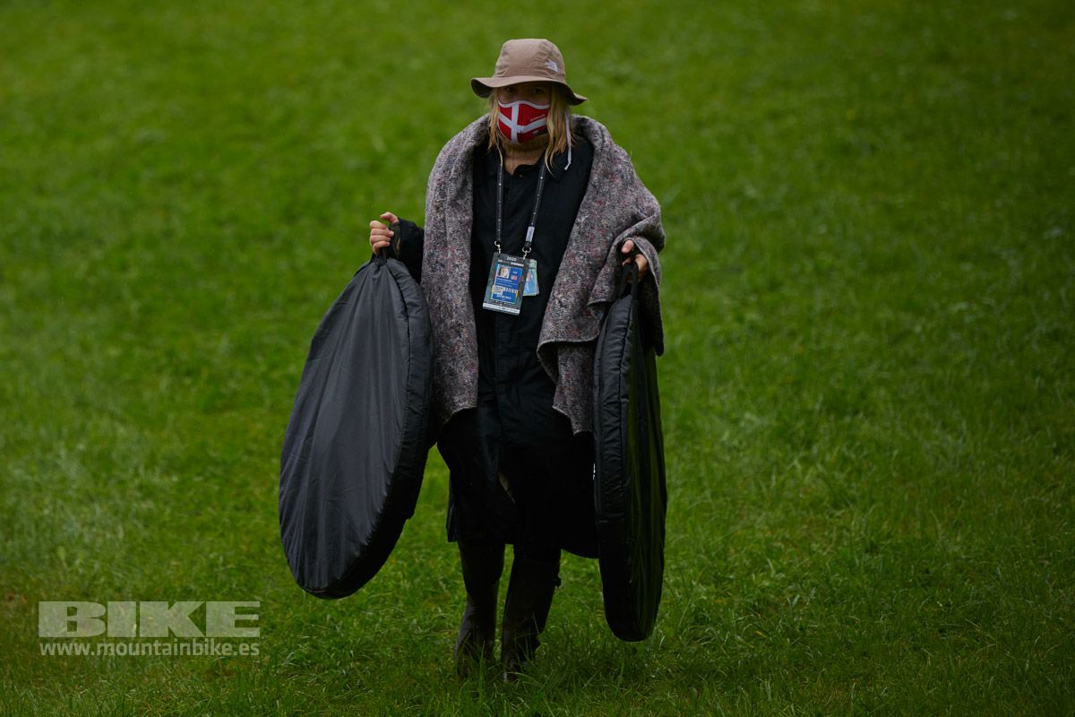 Campeonato del  Mundo Leogang. Team relay. Fotos Frabanvisuals (23)