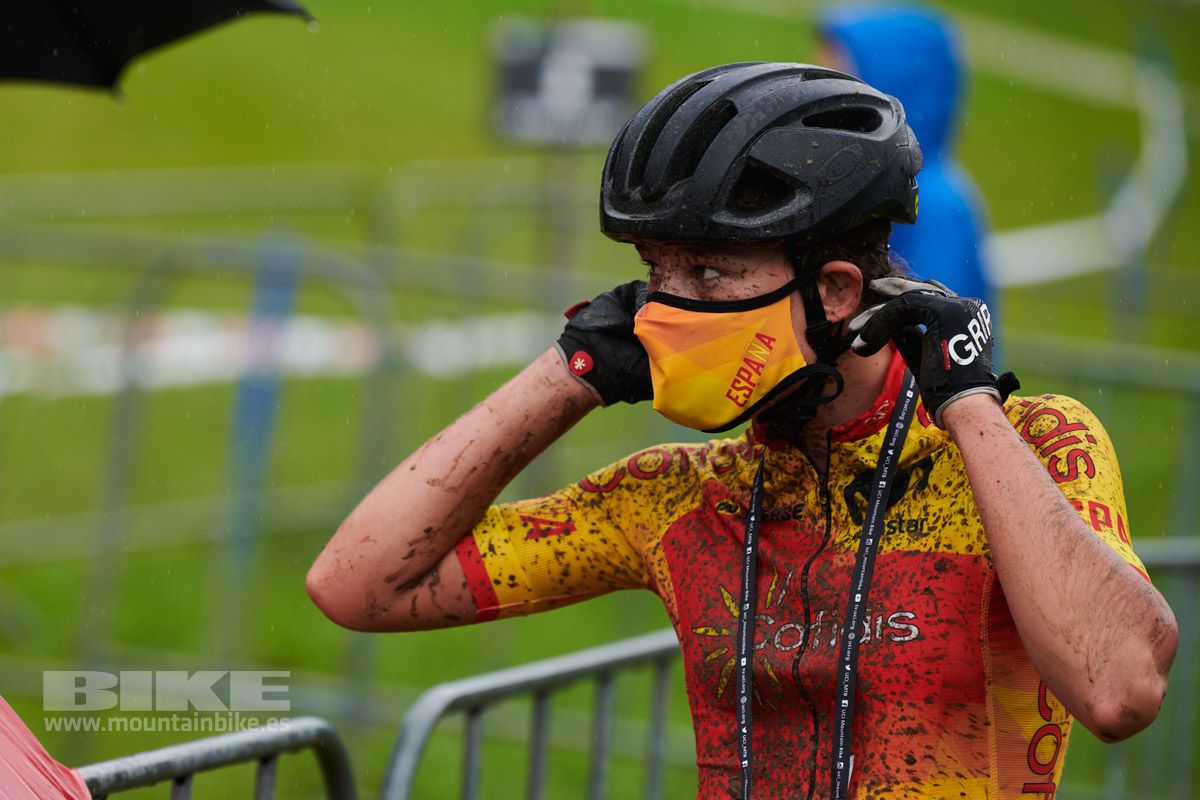 Campeonato del  Mundo Leogang. Team relay. Fotos Frabanvisuals (26)