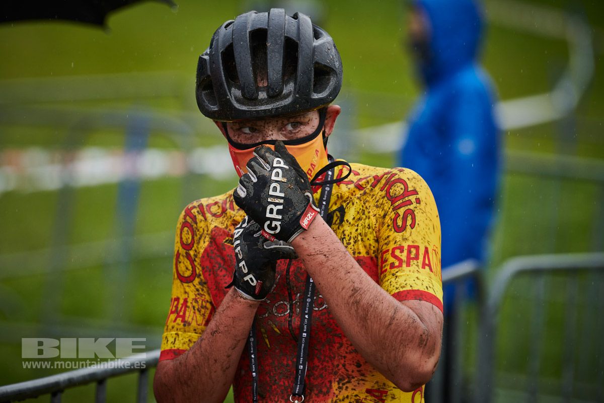 Campeonato del  Mundo Leogang. Team relay. Fotos Frabanvisuals (27)