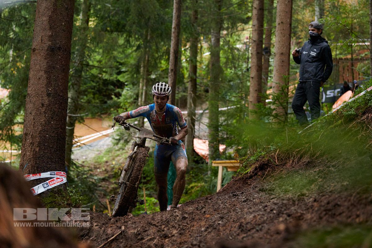 Campeonato del Mundo e MTB Leogang. Fotos Frabanvisuals (18)
