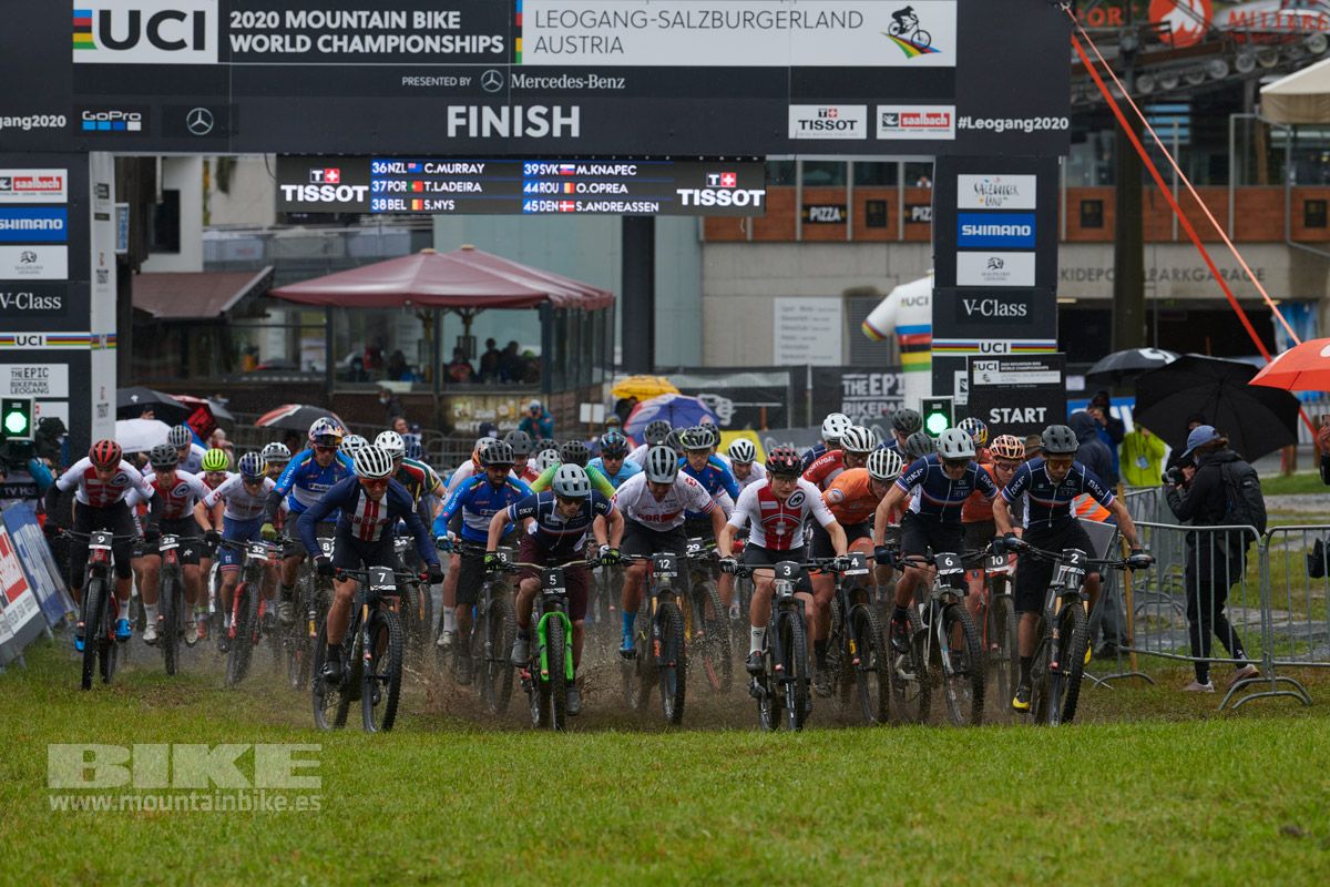 Campeonato del Mundo e MTB Leogang. Fotos Frabanvisuals (29) Campeonato del Mundo e MTB Leogang. Fotos Frabanvisuals (29)