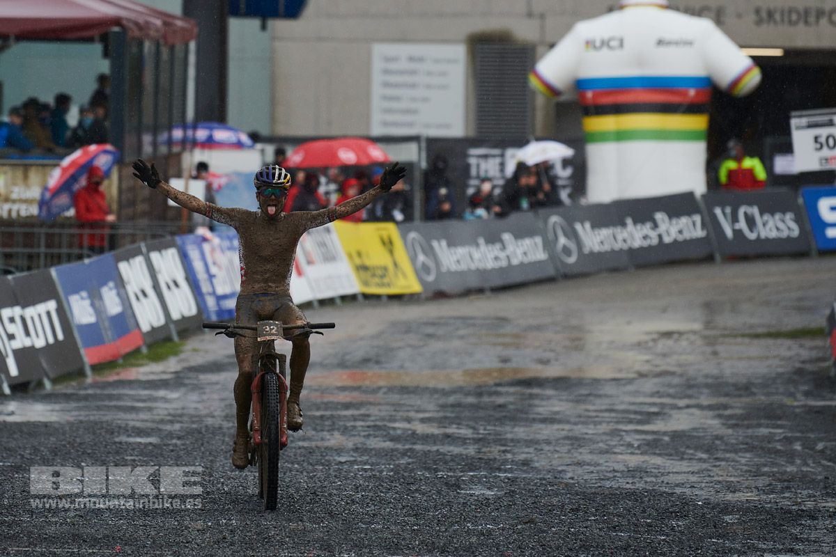Campeonato del Mundo e MTB Leogang. Fotos Frabanvisuals (10) Campeonato del Mundo e MTB Leogang. Fotos Frabanvisuals (10)