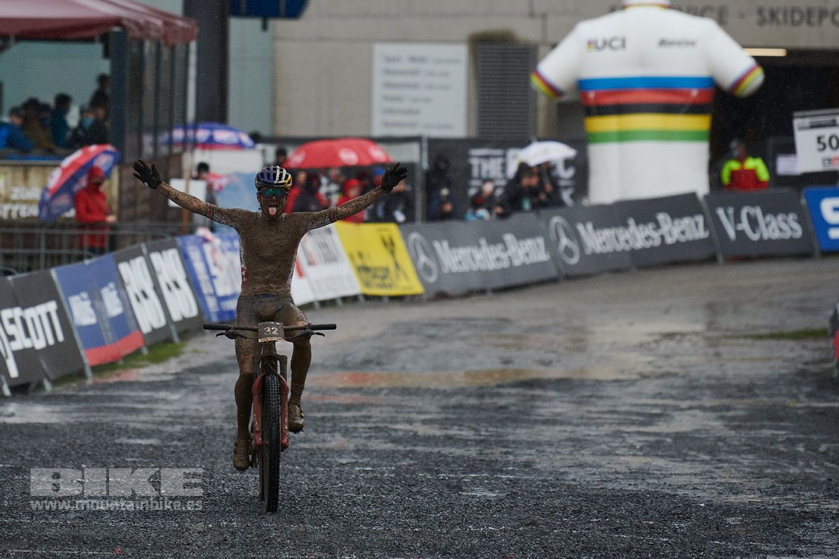 Campeonato del Mundo e MTB Leogang. Fotos Frabanvisuals (10)