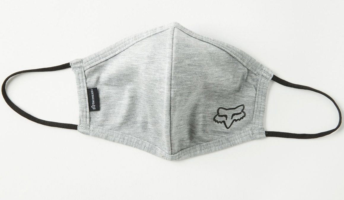 Mascarilla Fox para adulto