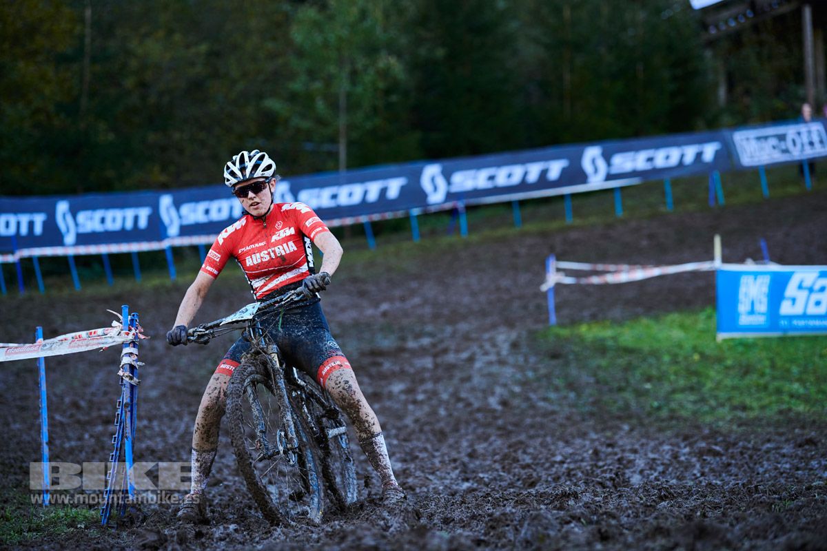 Campeonato del Mundo Leogang 2020. Junior femenino. Fotos Frabanvisuals (17)
