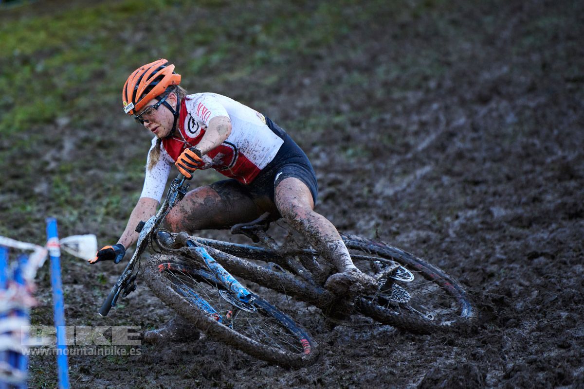 Campeonato del Mundo Leogang 2020. Junior femenino. Fotos Frabanvisuals (20)