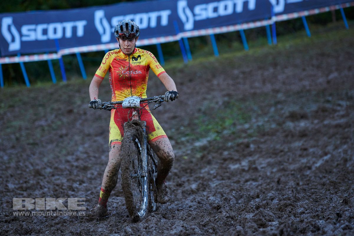 Campeonato del Mundo Leogang 2020. Junior femenino. Fotos Frabanvisuals (22)