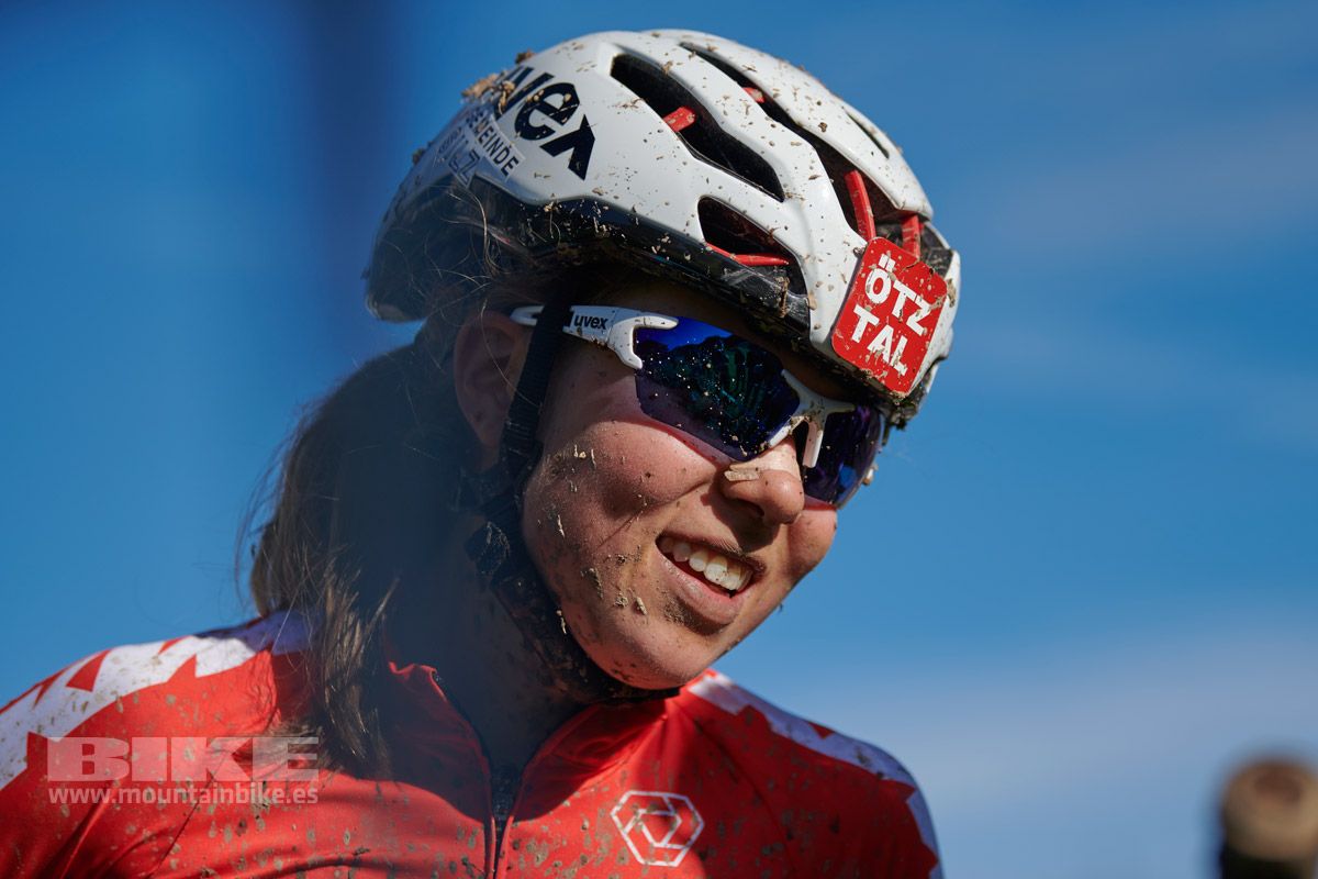 Campeonato del Mundo Leogang 2020. Junior femenino. Fotos Frabanvisuals (24)