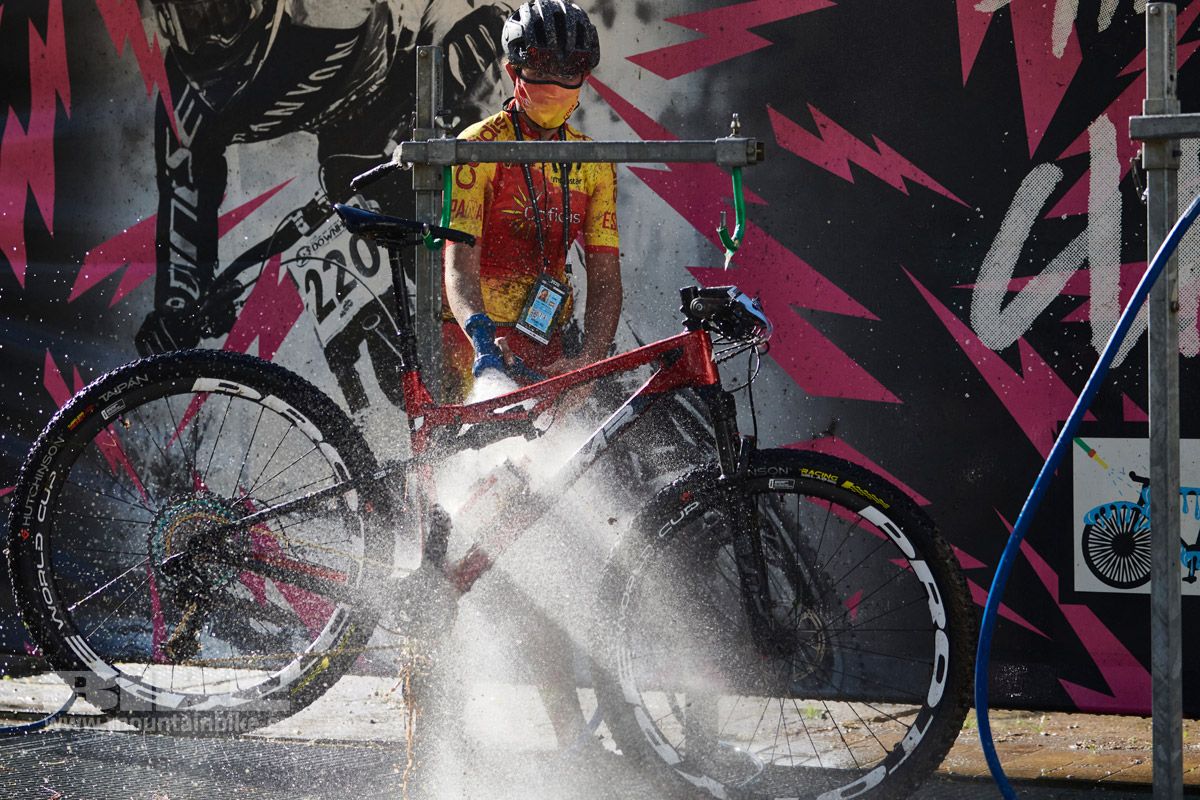 Campeonato del Mundo Leogang 2020. Junior femenino. Fotos Frabanvisuals (32)