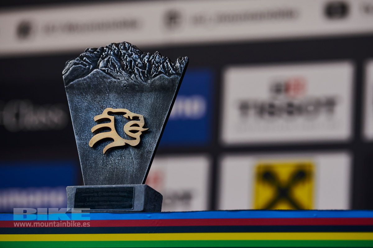 Campeonato del Mundo Leogang 2020. Junior femenino. Fotos Frabanvisuals (34)