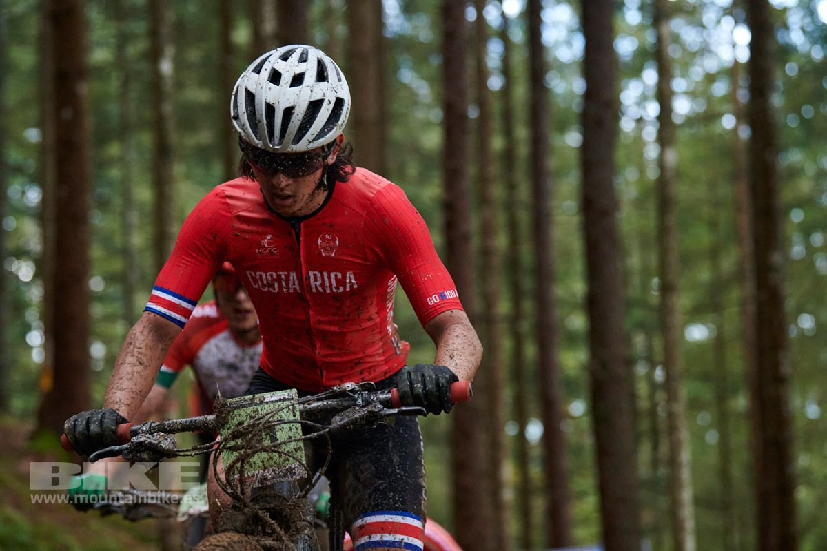Campeonato del Mundo Leogang 2020. Junior masculino. Fotos Frabanvisuals (22)