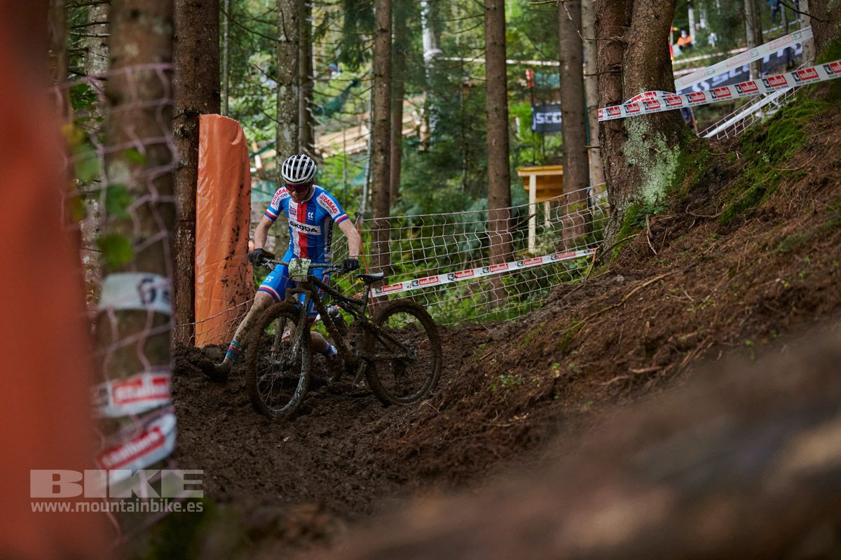 Campeonato del Mundo Leogang 2020. Junior masculino. Fotos Frabanvisuals (23)