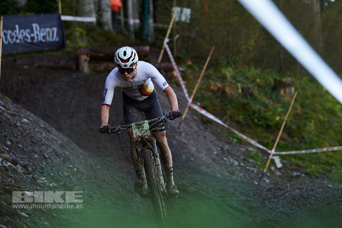 Campeonato del Mundo Leogang 2020. Junior masculino. Fotos Frabanvisuals (24)