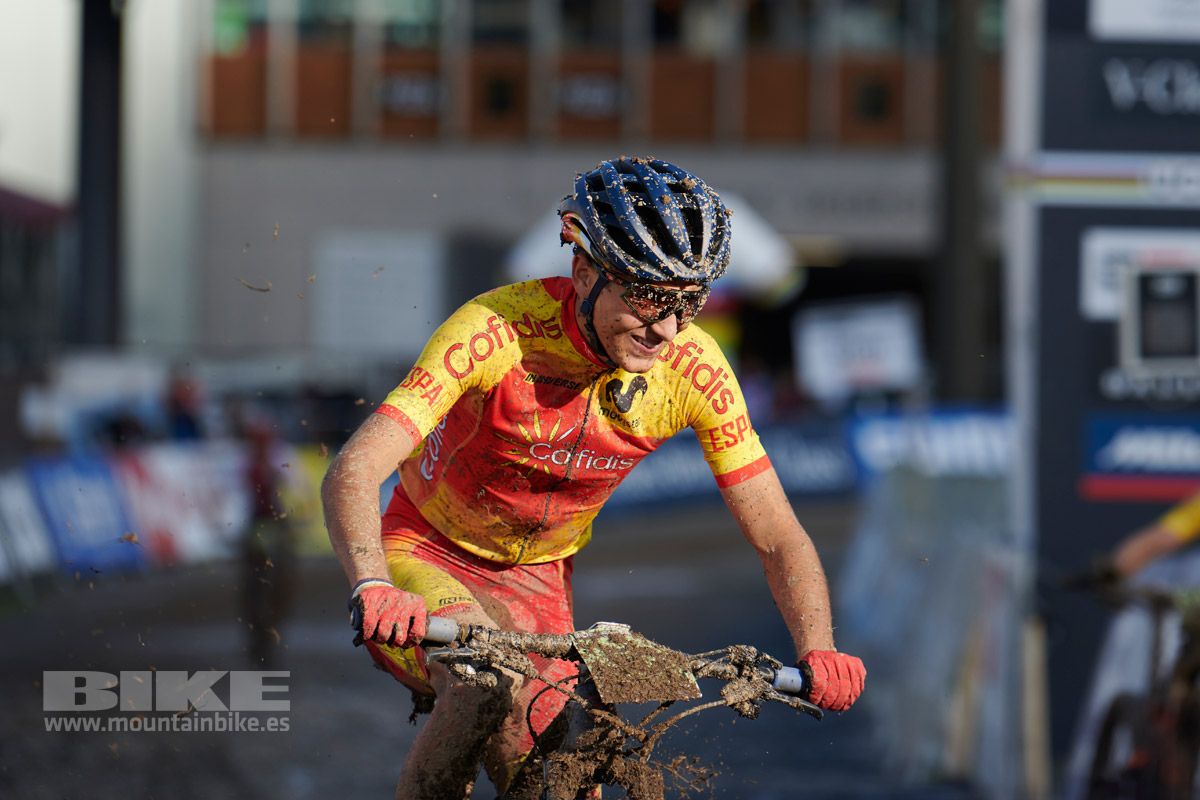 Campeonato del Mundo Leogang 2020. Junior masculino. Fotos Frabanvisuals (27)