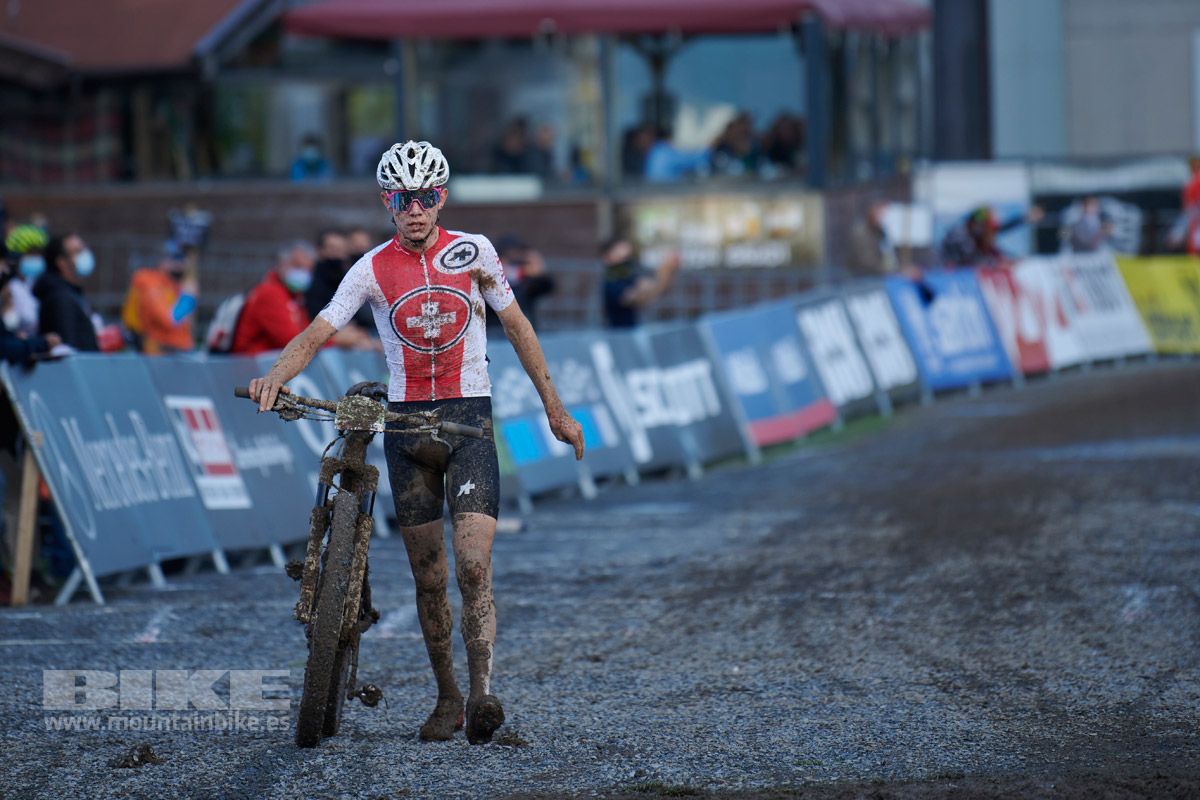 Campeonato del Mundo Leogang 2020. Junior masculino. Fotos Frabanvisuals (29)