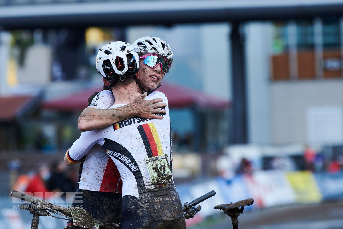 Campeonato del Mundo Leogang 2020. Junior masculino. Fotos Frabanvisuals (30)