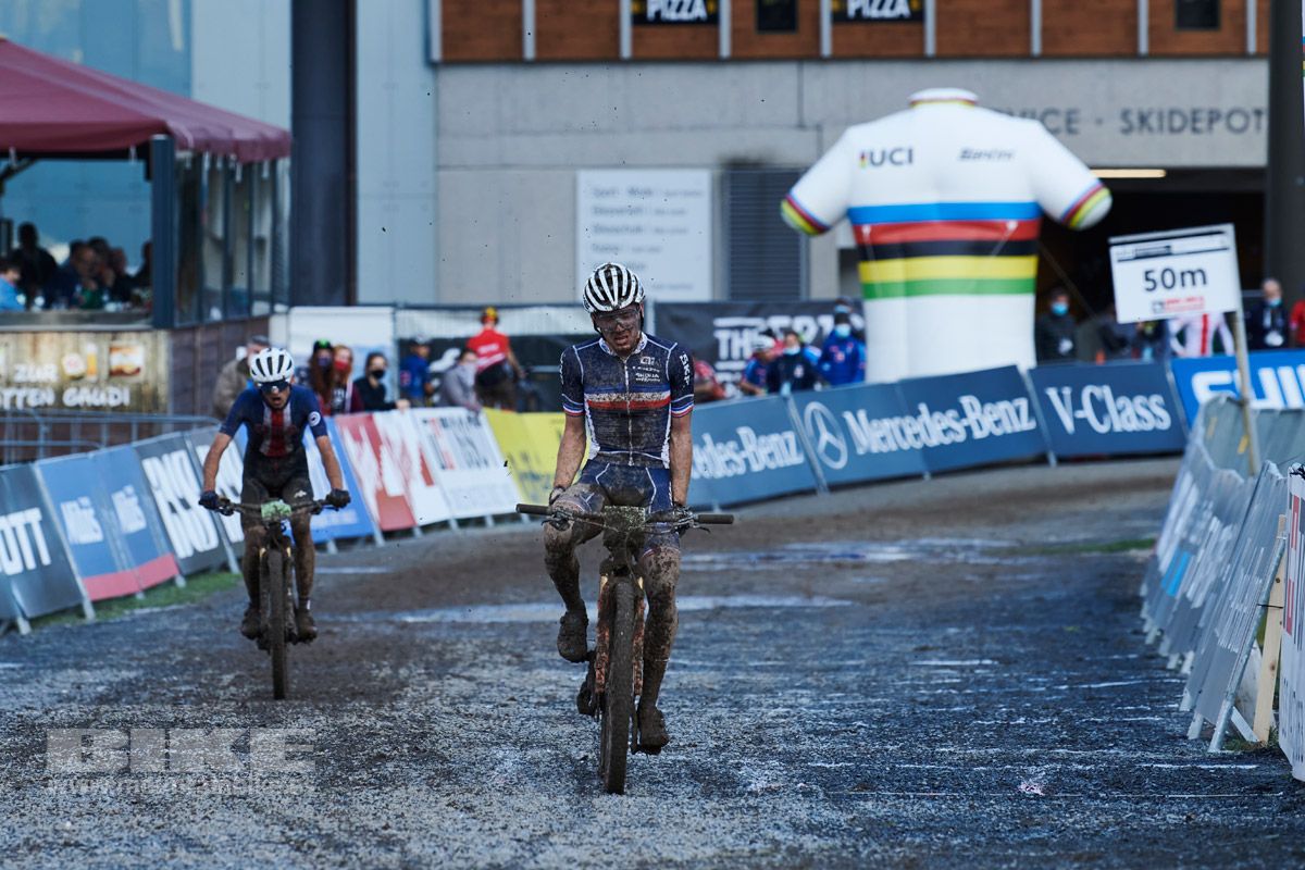 Campeonato del Mundo Leogang 2020. Junior masculino. Fotos Frabanvisuals (31)