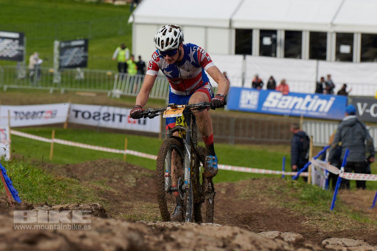 Campeonato del Mundo Leogang 2020. Sub23 masculino. Fotos Frabanvisuals (26)