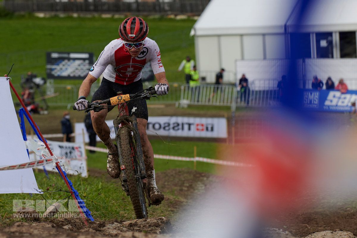 Campeonato del Mundo Leogang 2020. Sub23 masculino. Fotos Frabanvisuals (27)