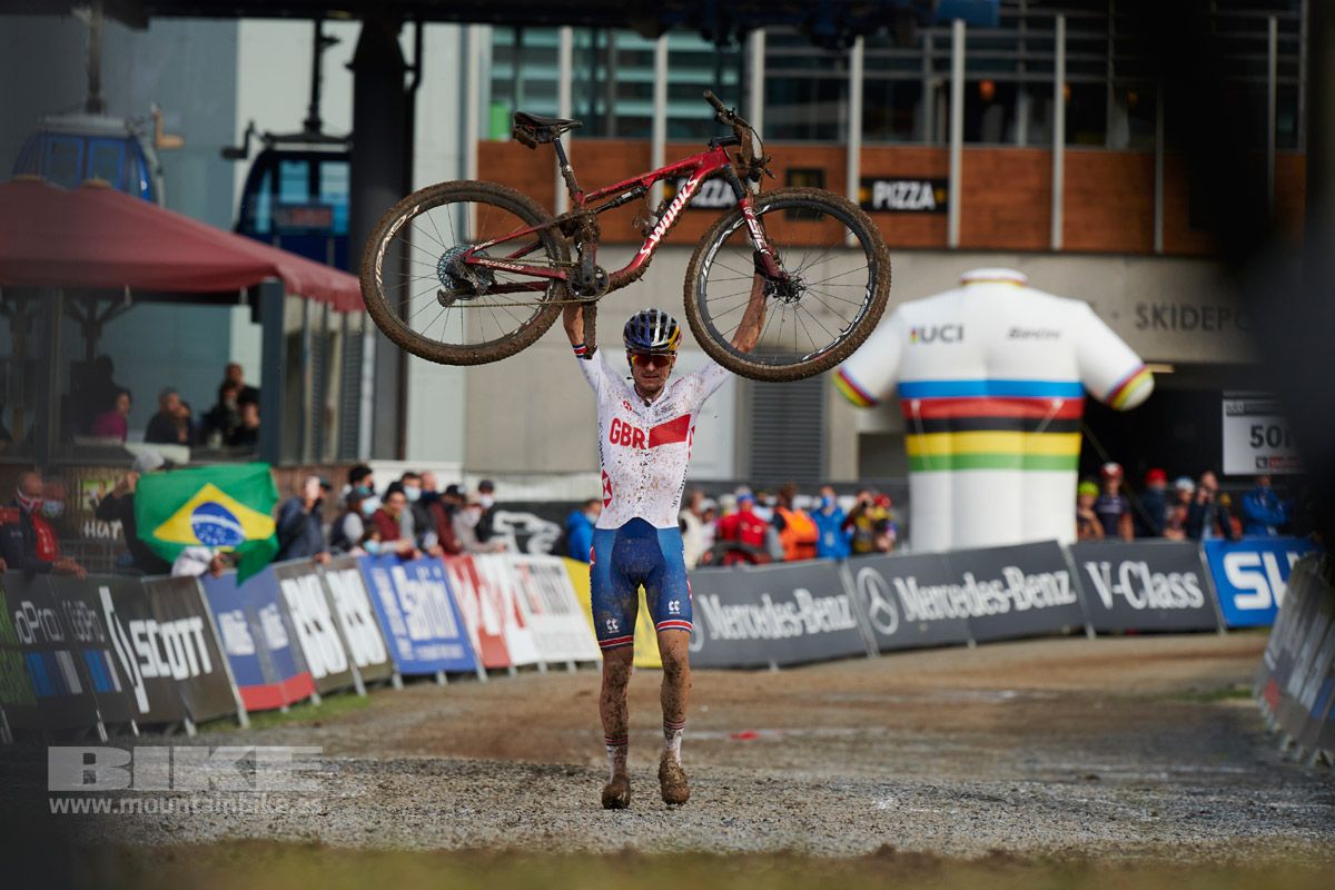 Campeonato del Mundo Leogang 2020. Sub23 masculino. Fotos Frabanvisuals (29)