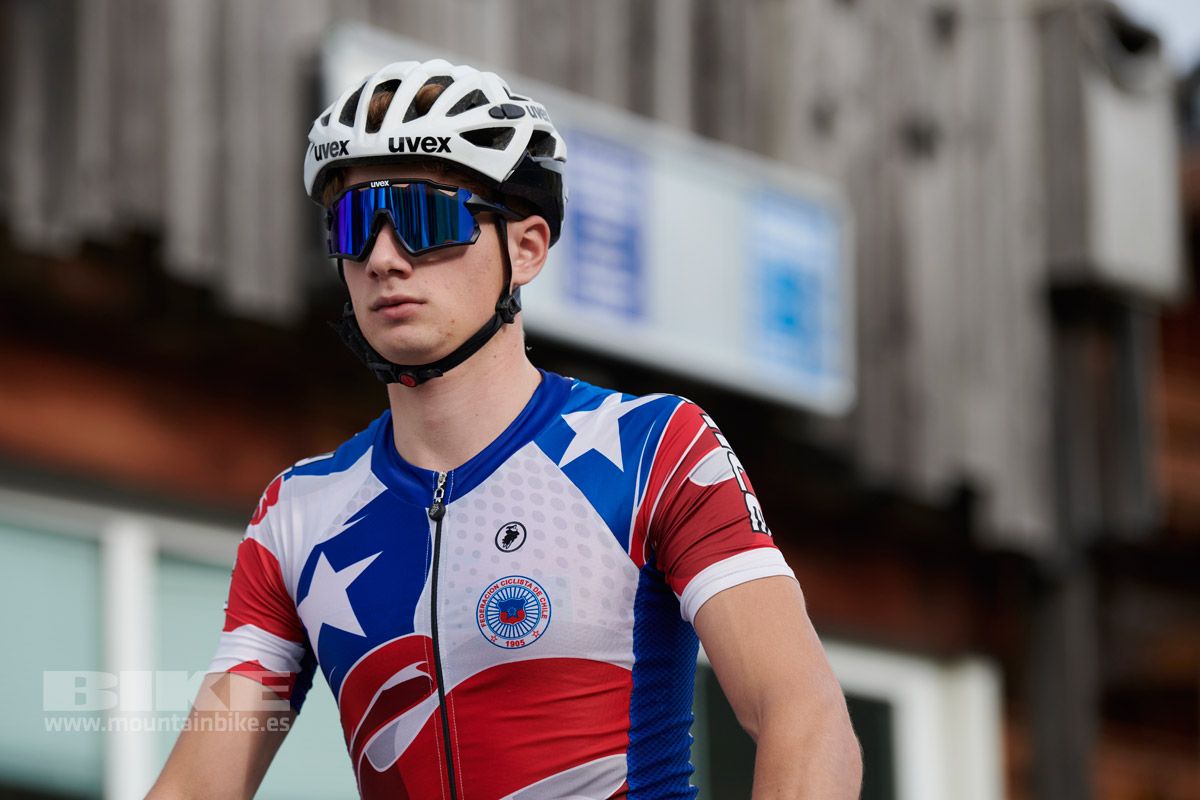 Campeonato del Mundo Leogang 2020. Sub23 masculino. Fotos Frabanvisuals (5)