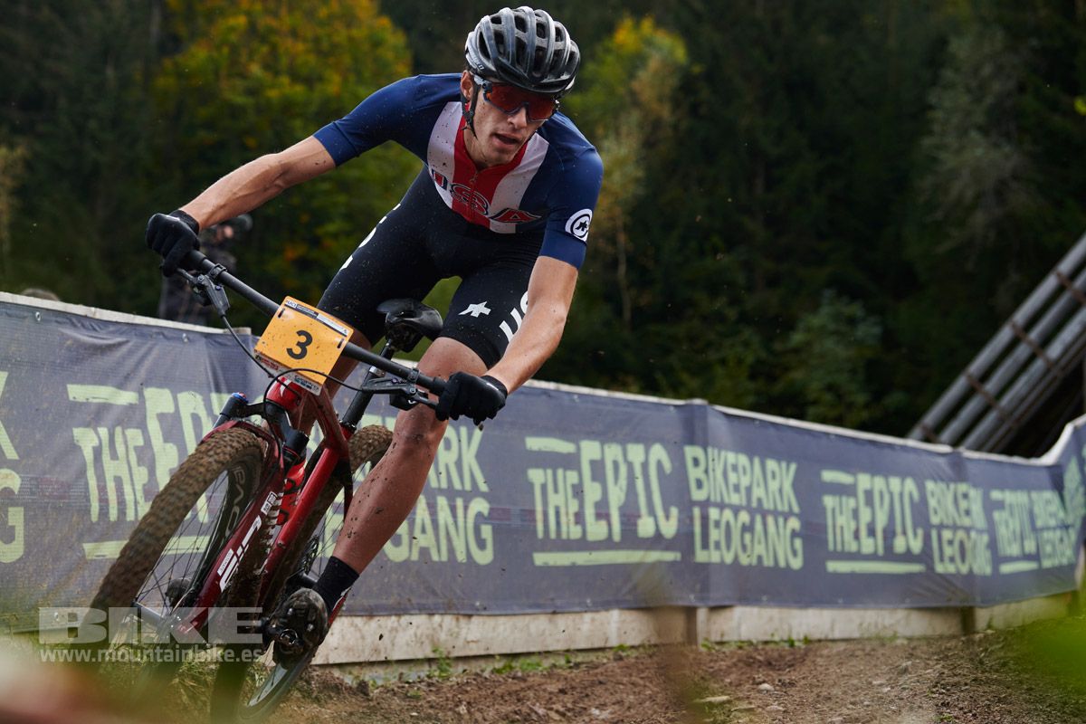 Campeonato del Mundo Leogang 2020. Sub23 masculino. Fotos Frabanvisuals (10)