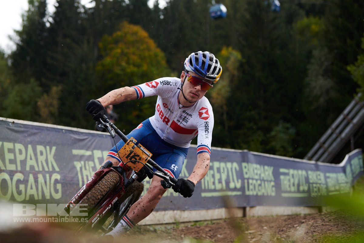 Campeonato del Mundo Leogang 2020. Sub23 masculino. Fotos Frabanvisuals (11)