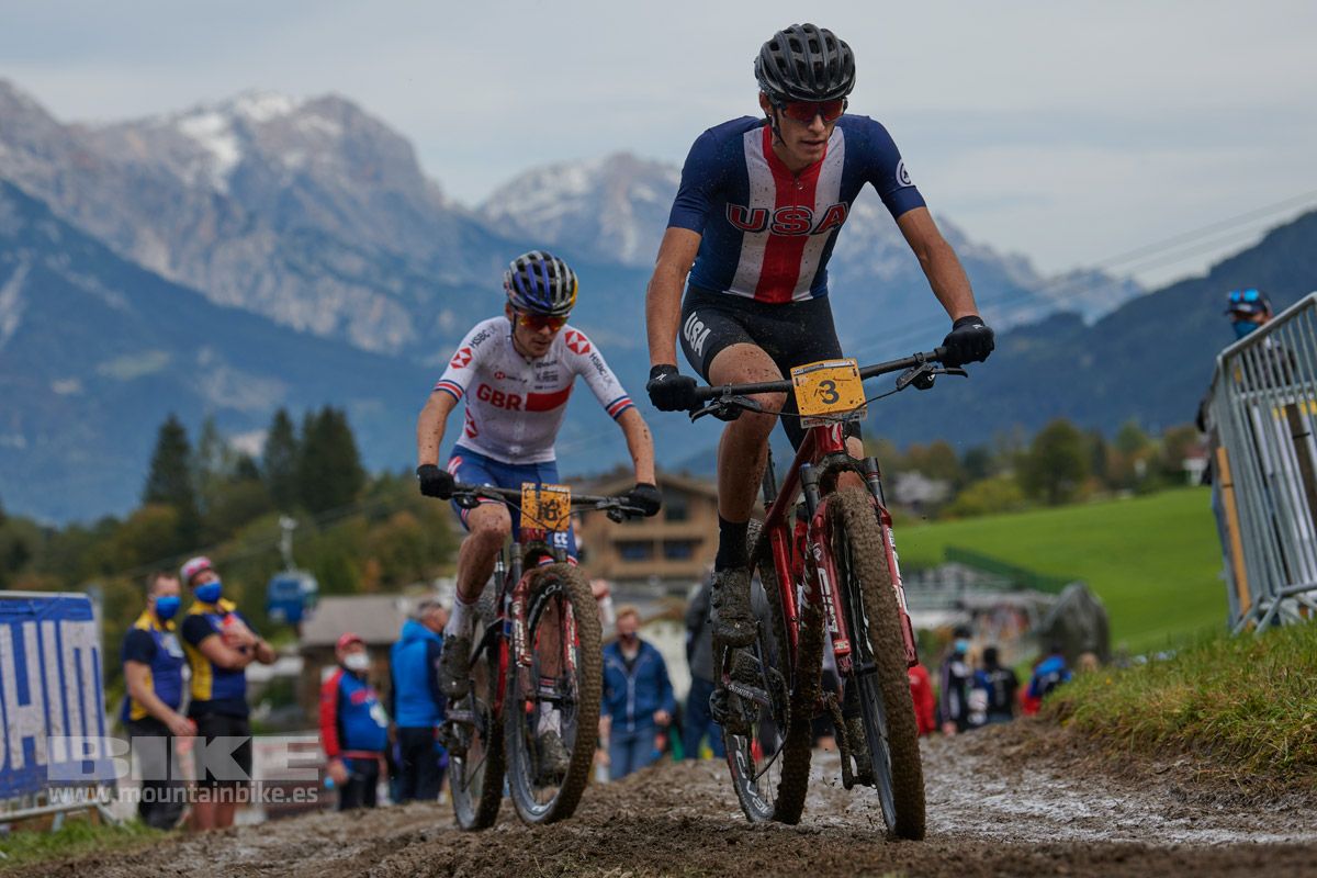 Campeonato del Mundo Leogang 2020. Sub23 masculino. Fotos Frabanvisuals (13)