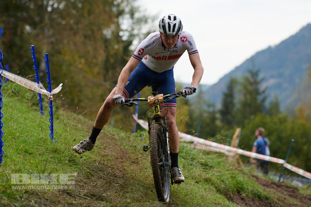 Campeonato del Mundo Leogang 2020. Sub23 masculino. Fotos Frabanvisuals (14)