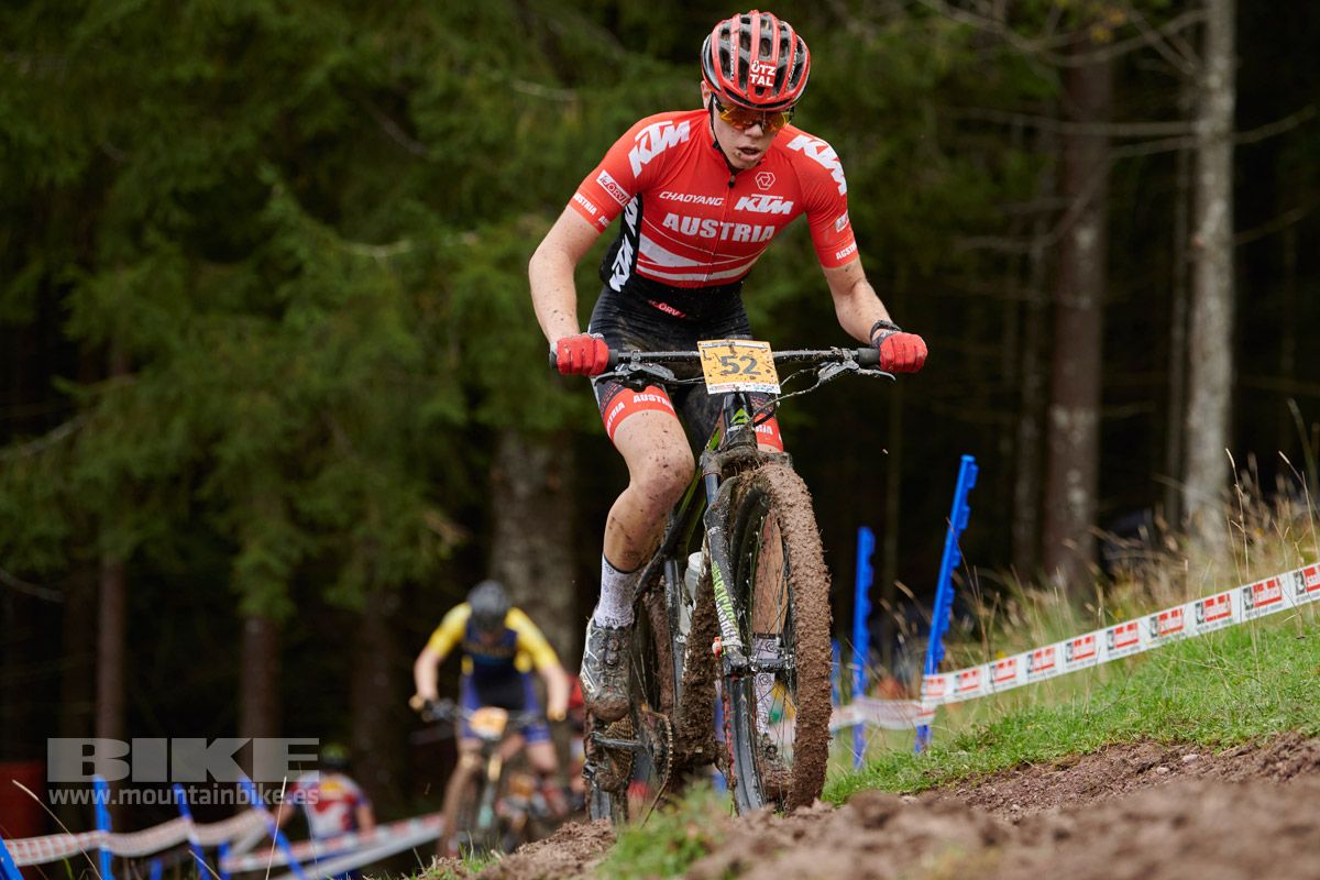 Campeonato del Mundo Leogang 2020. Sub23 masculino. Fotos Frabanvisuals (15)