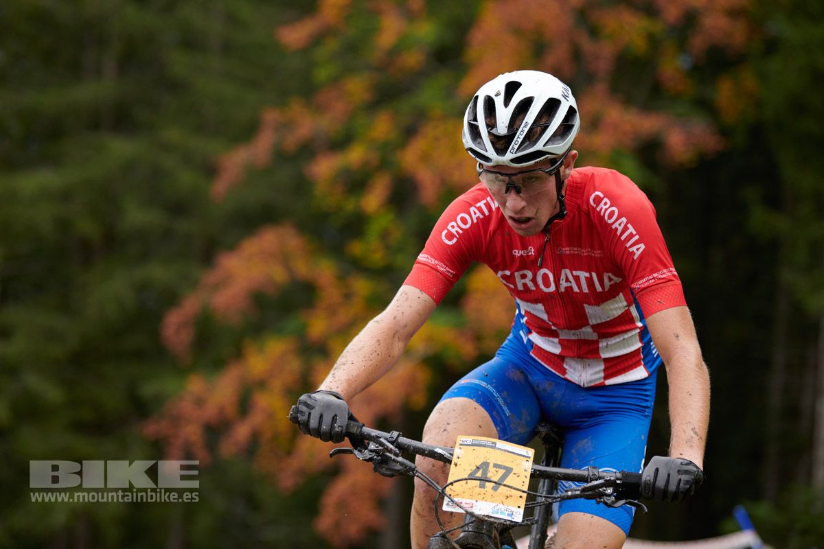 Campeonato del Mundo Leogang 2020. Sub23 masculino. Fotos Frabanvisuals (17)