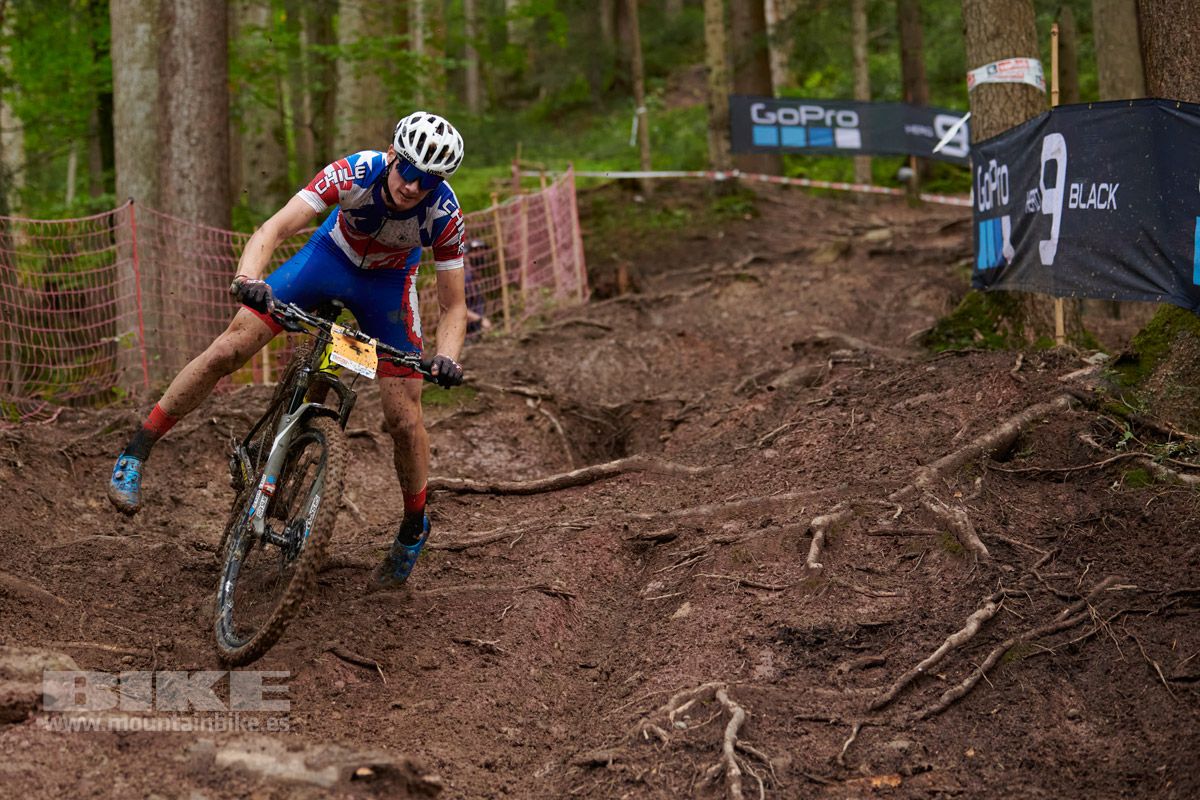 Campeonato del Mundo Leogang 2020. Sub23 masculino. Fotos Frabanvisuals (21)