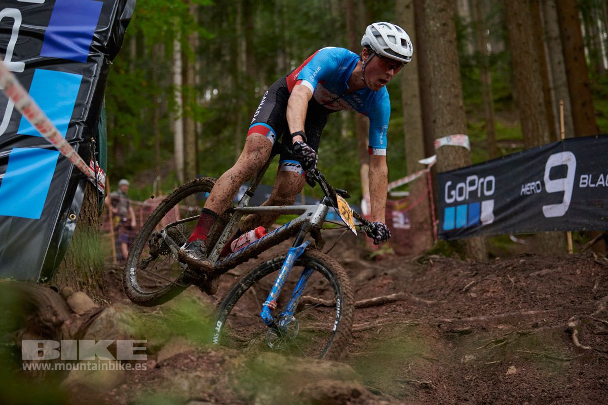 Campeonato del Mundo Leogang 2020. Sub23 masculino. Fotos Frabanvisuals (22)