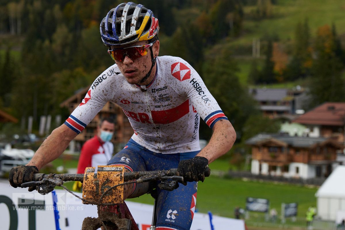 Campeonato del Mundo Leogang 2020. Sub23 masculino. Fotos Frabanvisuals (24)