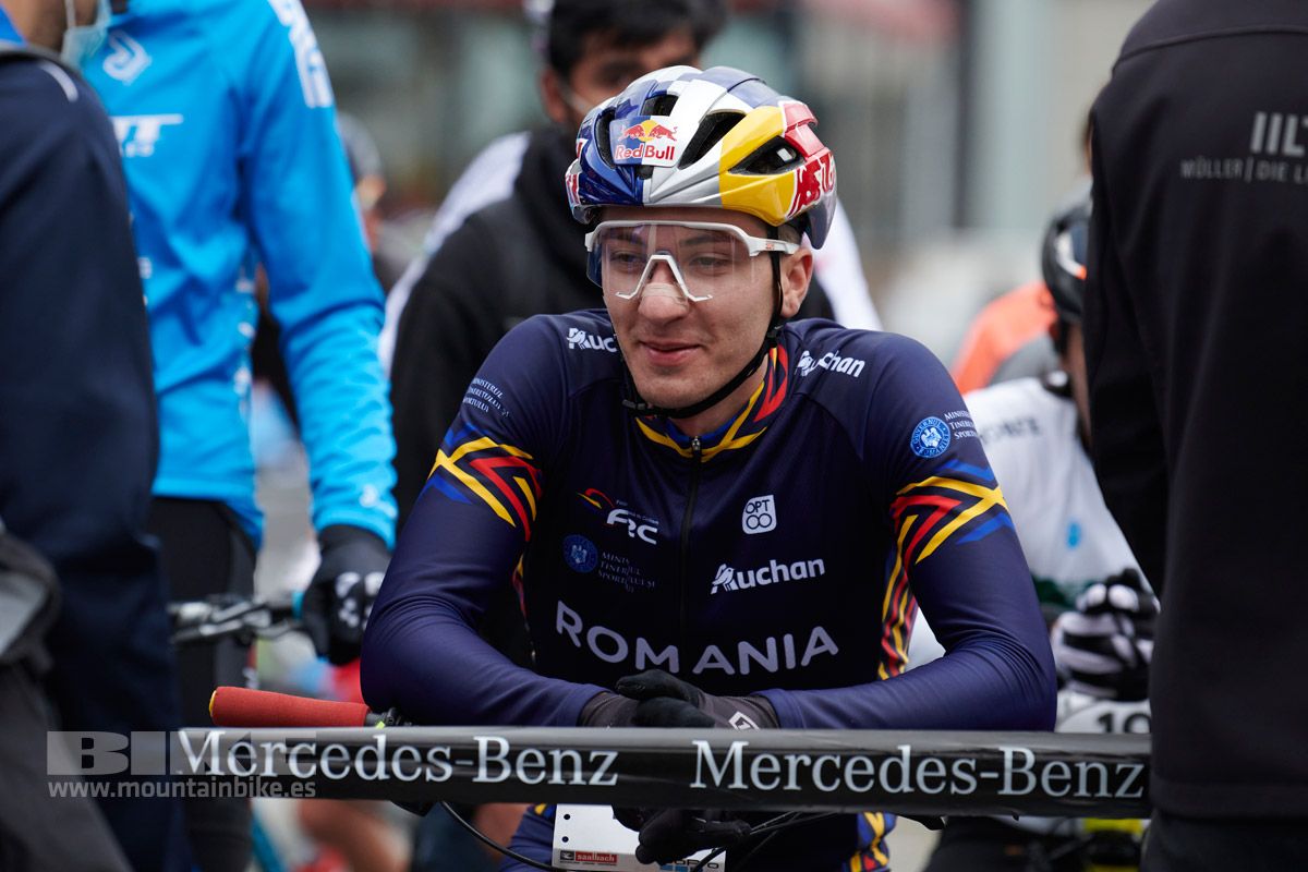 Campeonato del Mundo Leogang 2020. XCO elite masculino. Fotos frabanvisuals (4)