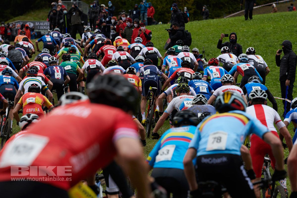 Campeonato del Mundo Leogang 2020. XCO elite masculino. Fotos frabanvisuals (10)