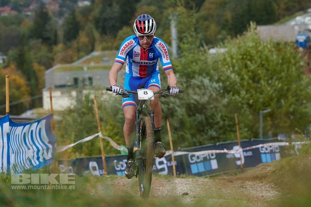 Campeonato del Mundo Leogang 2020. XCO elite masculino. Fotos frabanvisuals (14)
