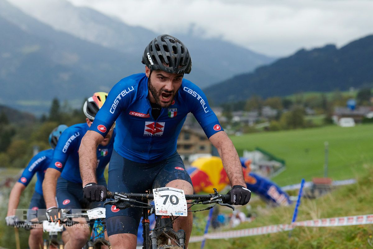 Campeonato del Mundo Leogang 2020. XCO elite masculino. Fotos frabanvisuals (17)