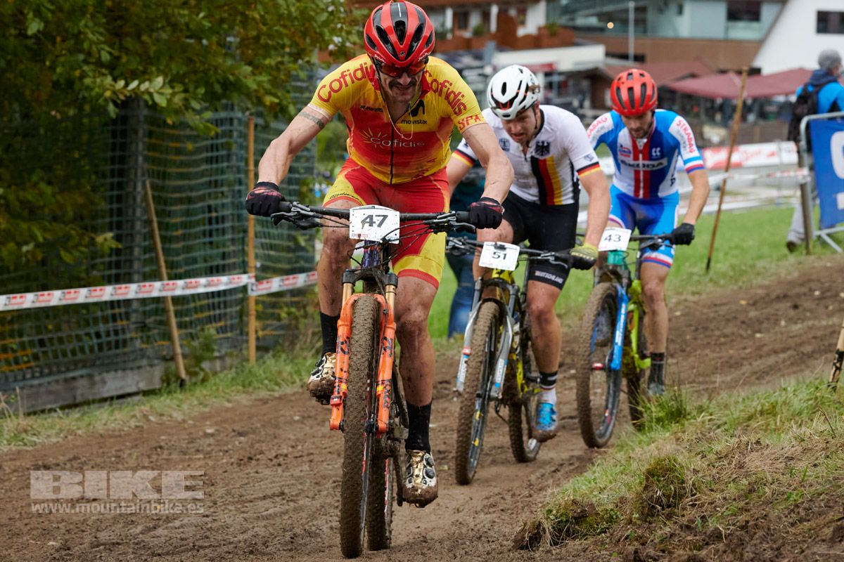 Campeonato del Mundo Leogang 2020. XCO elite masculino. Fotos frabanvisuals (23)