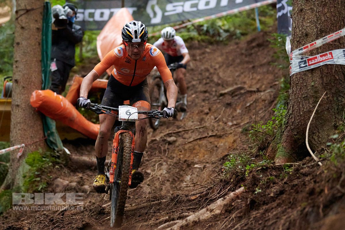 Campeonato del Mundo Leogang 2020. XCO elite masculino. Fotos frabanvisuals (25)