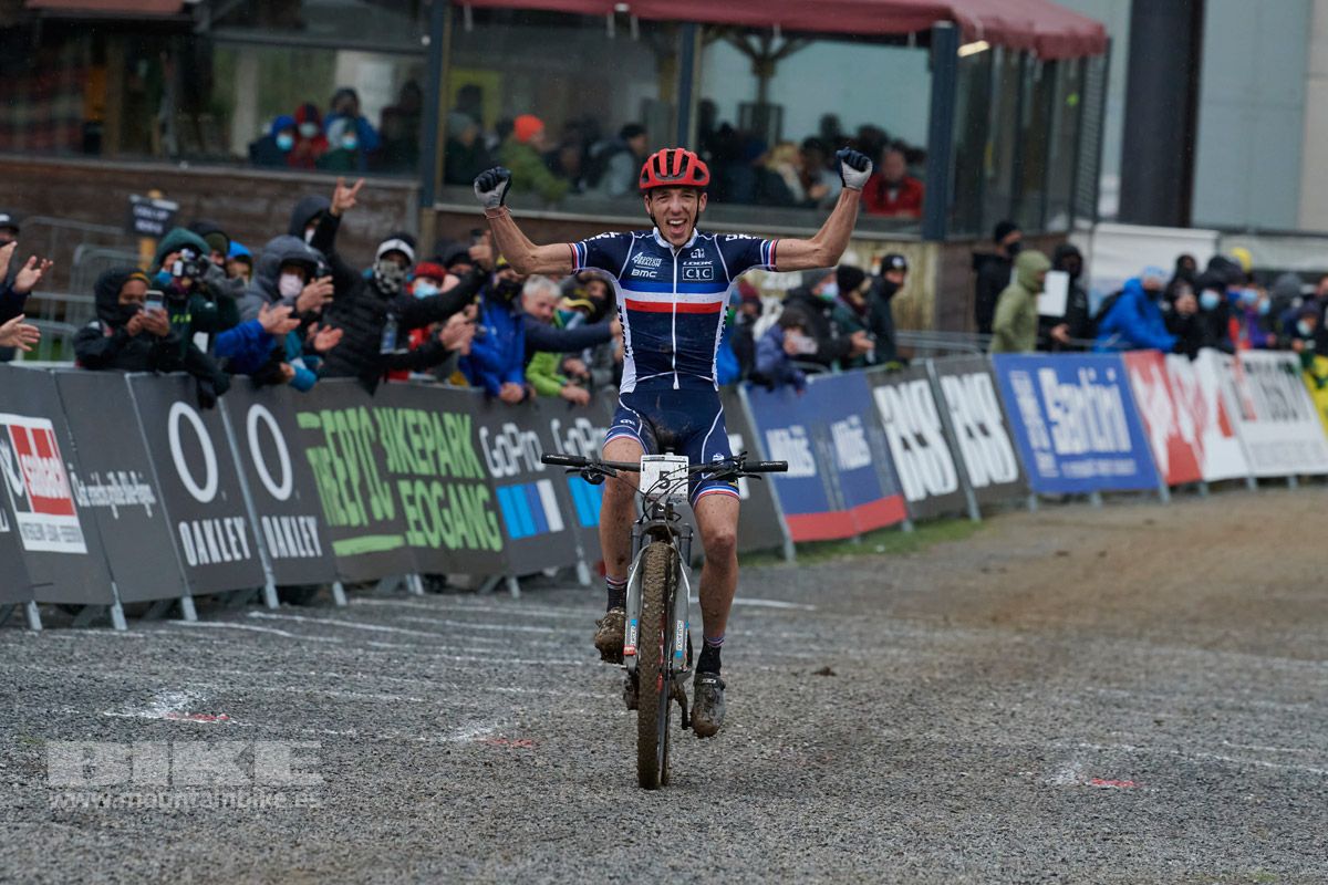 Campeonato del Mundo Leogang 2020. XCO elite masculino. Fotos frabanvisuals (27)