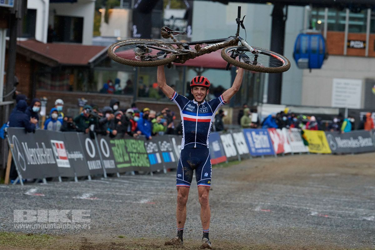 Campeonato del Mundo Leogang 2020. XCO elite masculino. Fotos frabanvisuals (28)