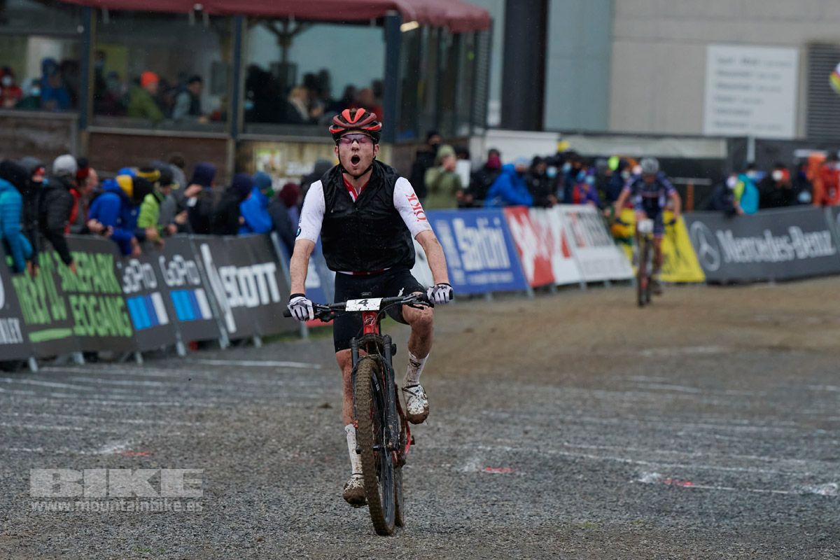 Campeonato del Mundo Leogang 2020. XCO elite masculino. Fotos frabanvisuals (29)
