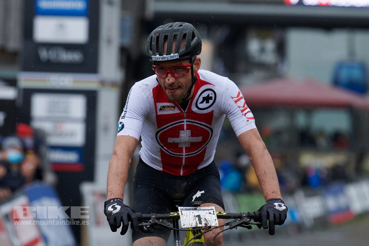 Campeonato del Mundo Leogang 2020. XCO elite masculino. Fotos frabanvisuals (31)