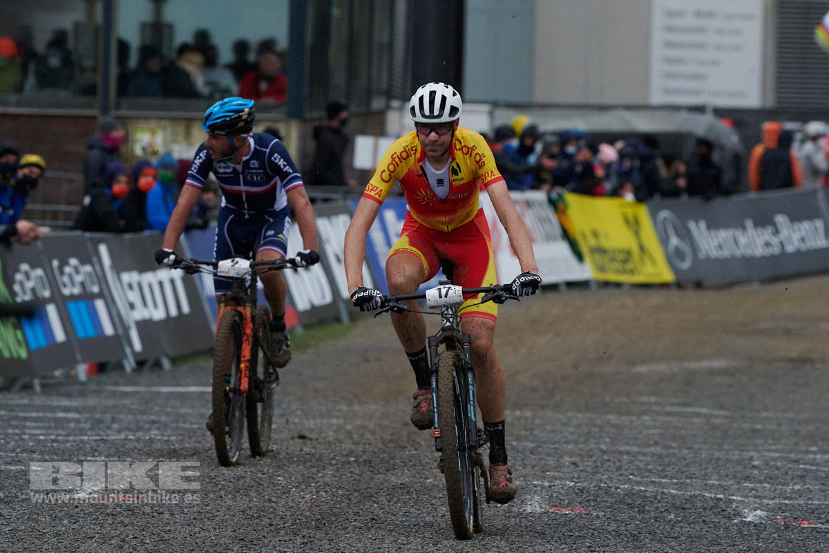 Campeonato del Mundo Leogang 2020. XCO elite masculino. Fotos frabanvisuals (33)