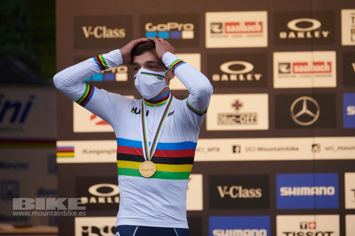 Campeonato del Mundo Leogang 2020. XCO elite masculino. Fotos frabanvisuals (36)