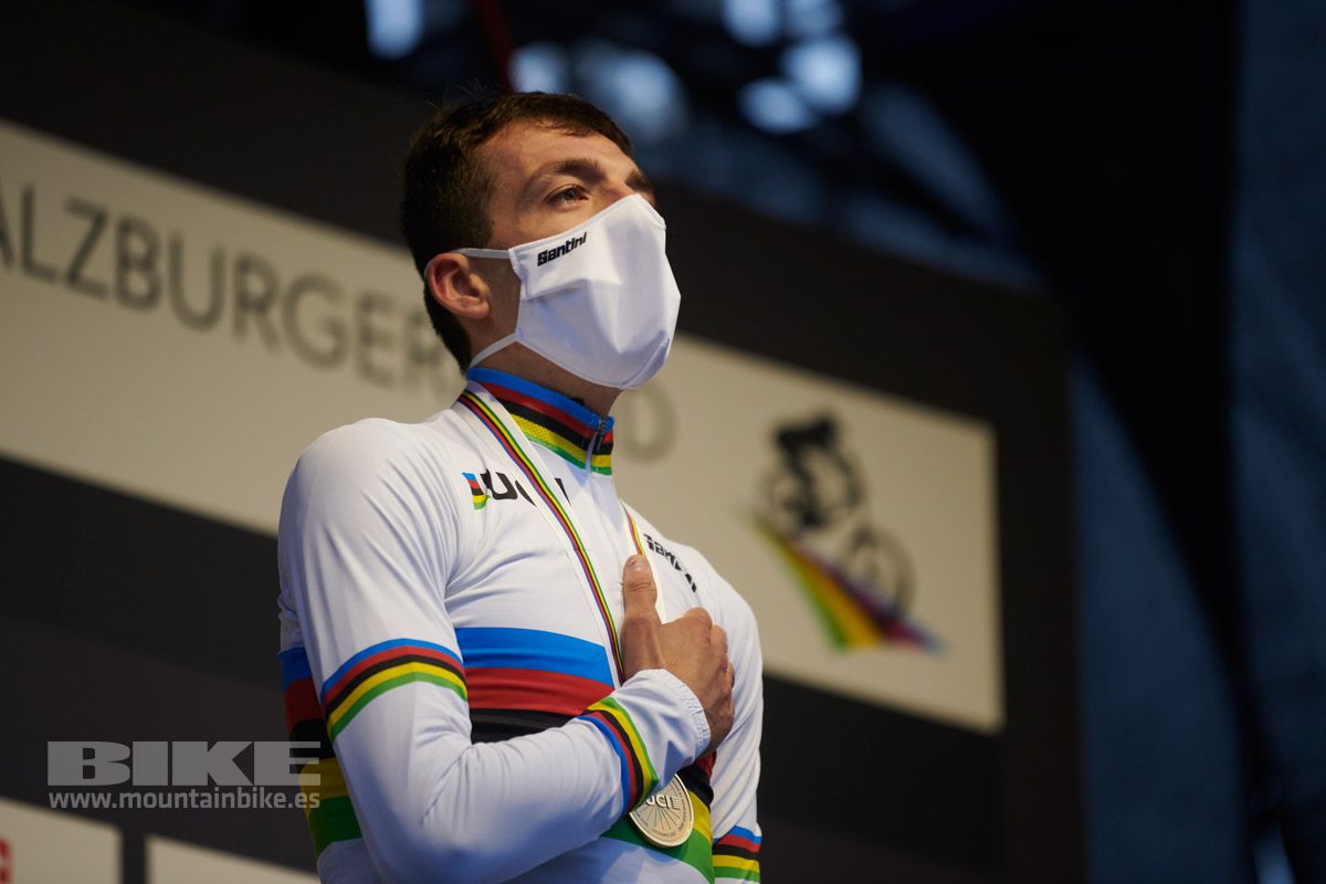 Campeonato del Mundo Leogang 2020. XCO elite masculino. Fotos frabanvisuals (38)