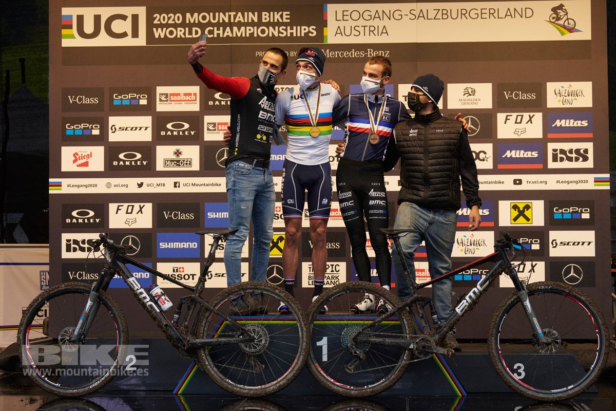 Campeonato del Mundo Leogang 2020. XCO elite masculino. Fotos frabanvisuals (41)
